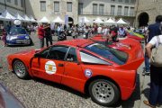 Bergamo Historic GP (2011) (204/245)